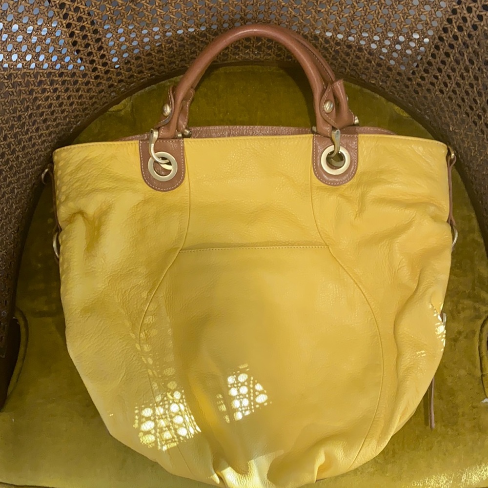 Fenn Wright Manson Bag